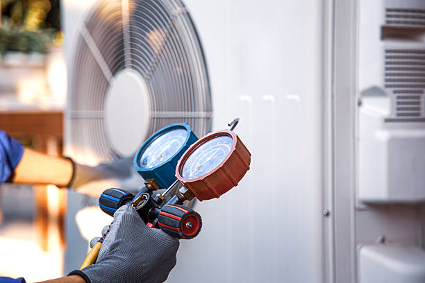 Trusted Ac Repair service in Mount Olive, AL - HVAC Repair CO
